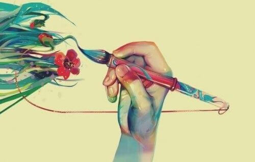 Fire teknikker for å håndtere følelser