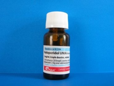 Legemiddelet haloperidol: Alt om hva det er