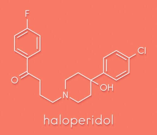 Haloperidol