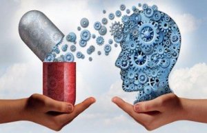 Effekten av benzodiazepiner