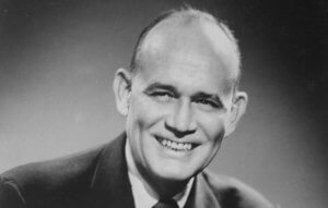 Hervey Cleckley: Psykopatiens far