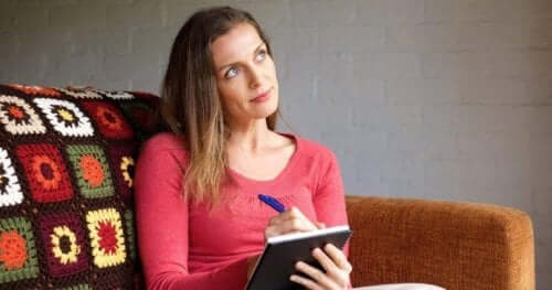 Egenvurdering er en god teknikk for å håndtere følelser