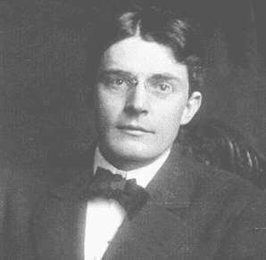 John B. Watson var forskeren som stod bak eksperimentet på lille Albert.