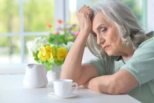 Nevrodegenerative sykdommer og søvnforstyrrelser