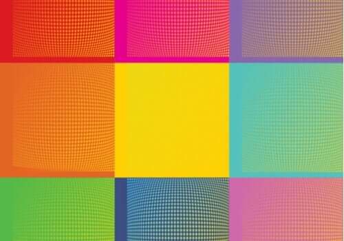 Andy Warhol var meget god på å promotere seg selv.