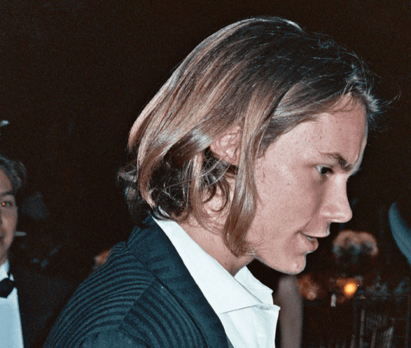 River Phoenix var svært engasjert i flere politiske saker.