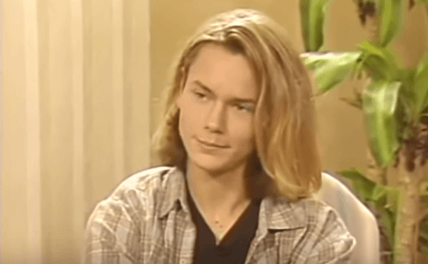 River Phoenix: En virkelig opprørsk James Dean