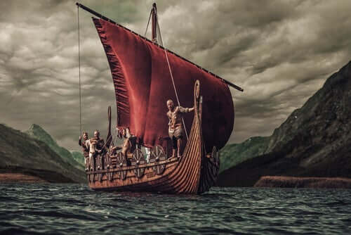 Ordtak fra vikingene kan lære oss om hvordan de levde.