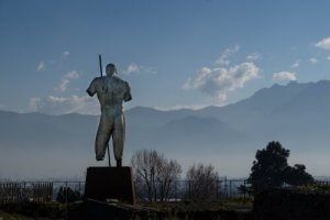 Daidalos – den greske mytologiens store oppfinner