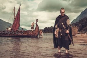 7 ordtak fra vikingene – visdom om livet