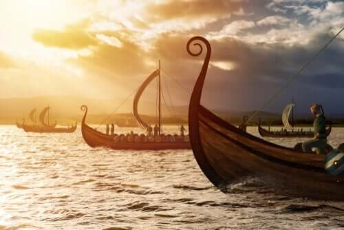 Ordtak fra vikingene er fulle av visdom.