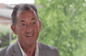 Geoffrey Beattie: Psykologen for Big Brother