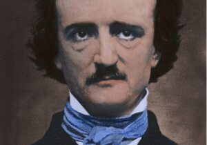 Lær alt om livet til Edgar Allan Poe