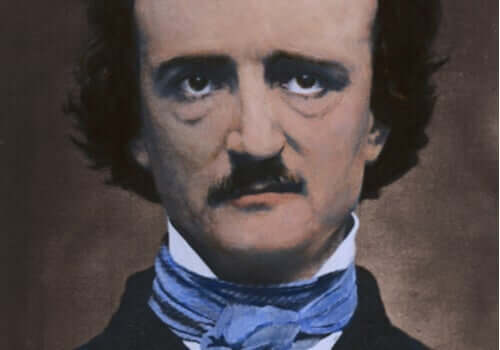 Lær alt om livet til Edgar Allan Poe