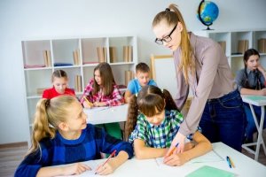 Endring i læreplanen for studenter