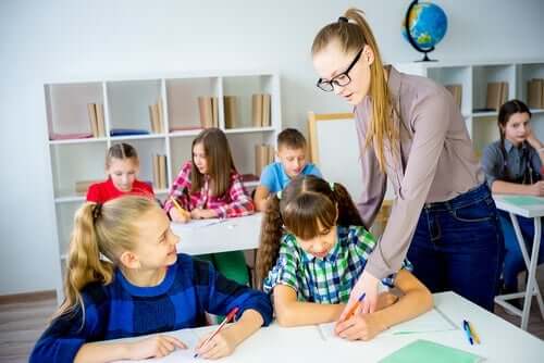 Endring i læreplanen for studenter