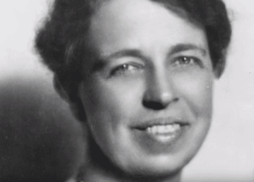 Eleanor Roosevelt: En bemerkelsesverdig førstedame