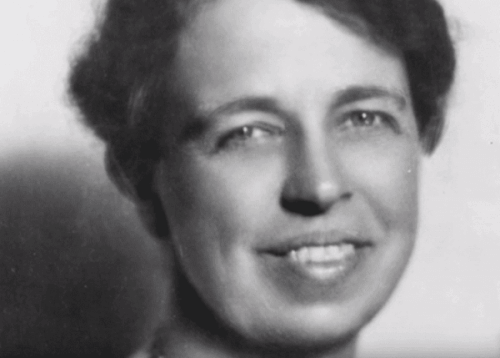 Eleanor Roosevelt: En bemerkelsesverdig førstedame