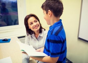 Hva gjør egentlig en rådgiver på skolen?