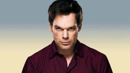 Et bilde av Dexter.