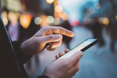 Ny teknologi er flott, men har også konsekvenser.