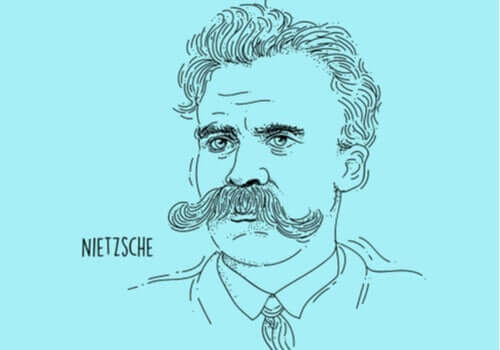 Friedrich Nietzsche og viljen til makt