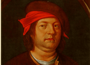 Paracelsus: en lege, alkymist og astrolog