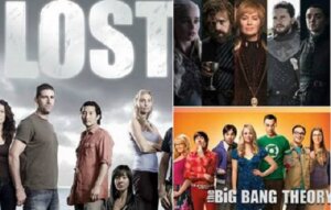 Slutten på en TV-serie og følelsen av tomhet