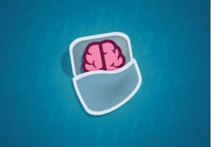 Hva skjer med nevronene våre mens vi sover?