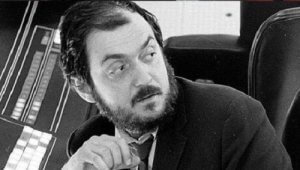 Stanley Kubrick: Livet til en genierklært filmskaper