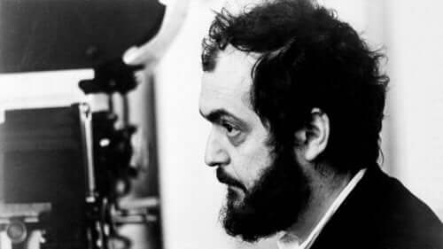 Stanley Kubrick jobber.
