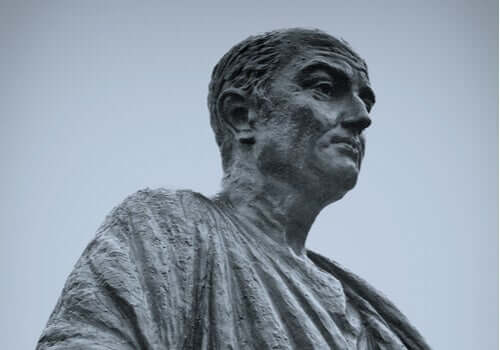 Seneca den yngre: Biografien om en filosof