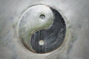 Yin og yang: Eksistensens dualitet