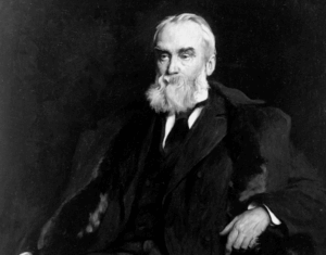 John Hughlings Jackson: nevrologiens forkjemper