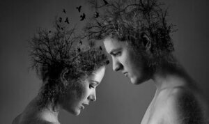 Er det sant at du aldri virkelig kan kjenne noen?