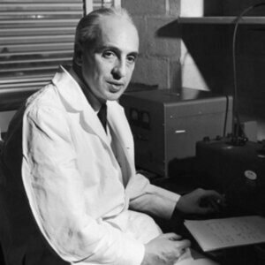 Fem sitater om livet av Severo Ochoa