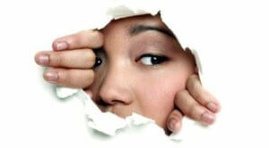 En trinnvis veiledning for å overvinne sjenerthet