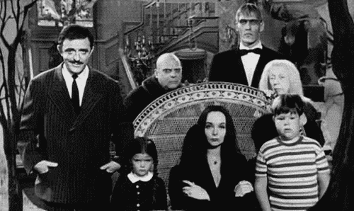 Familien Addams