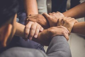 Samtalegrupper for menn og dets mange fordeler