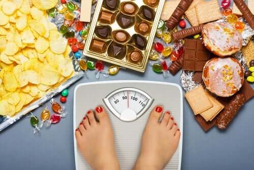 Overvekt og skyld – er det virkelig din feil?