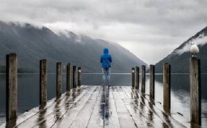 Frossen eller forsinket sorg: Smerter som blir kroniske