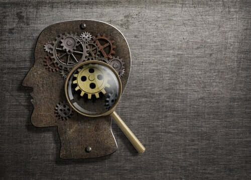 hodeform med tannhjul