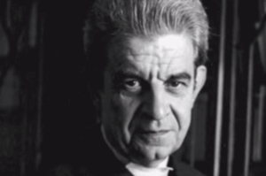 Jacques Lacan og strukturen til det ubevisste