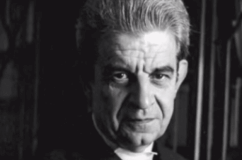 Jacques Lacan og strukturen til det ubevisste