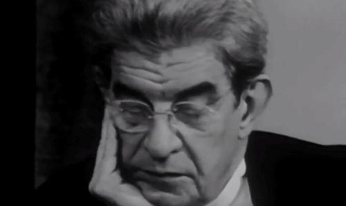Jacques Lacan