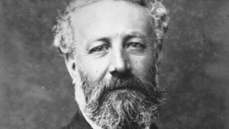 Jules Verne: hans ekstraordinære reiser