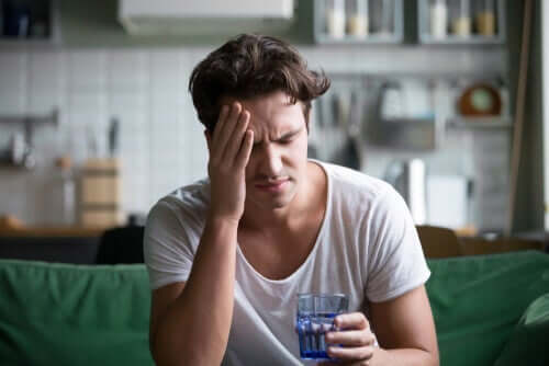 Farmakologisk terapi mot migrene