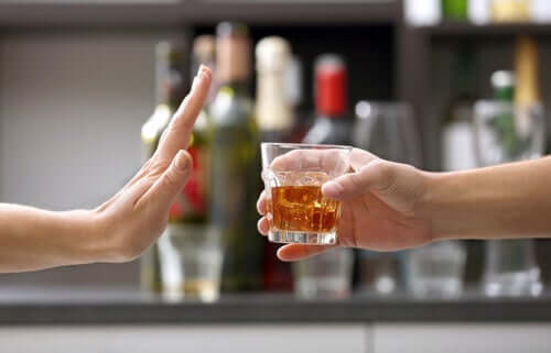 Psykologiske behandlinger for alkoholisme