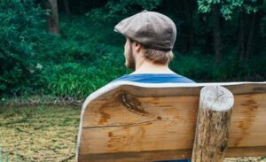 Stillhet og hvile er avgjørende for mental helse