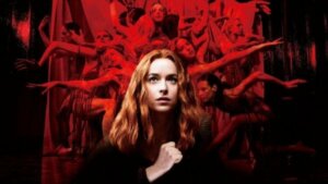 Filmen Suspiria: To versjoner av samme manus